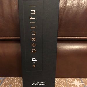 n:p Beautiful Volumizing Conditioner
